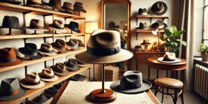 What to Look for When Buying a Wide-brim Fedora