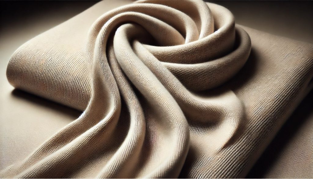 Classic Cashmere Scarf