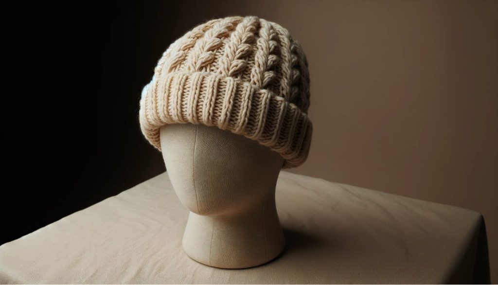 Classic Cotton Beanie