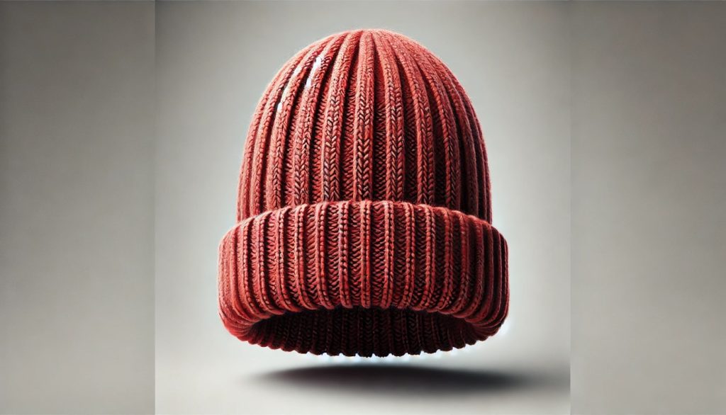 Cuffed Beanie