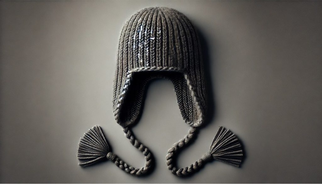 Earflap Hat