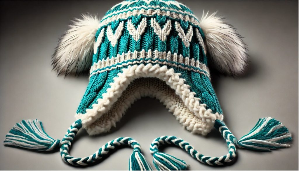 Earflap Hats