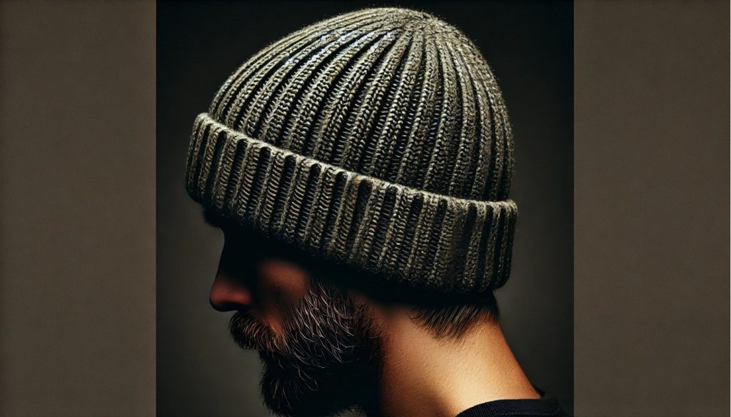 Fisherman Beanie