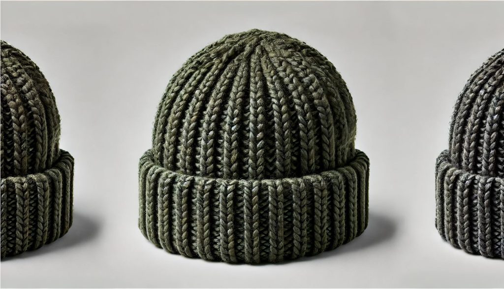 Fisherman’s Beanie