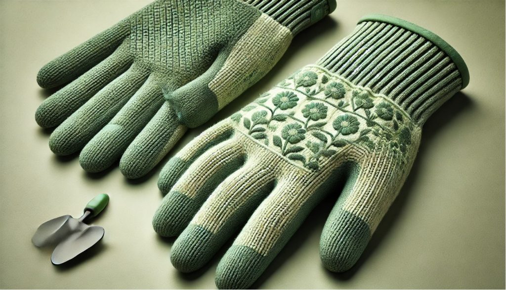 Garden Cotton Gloves