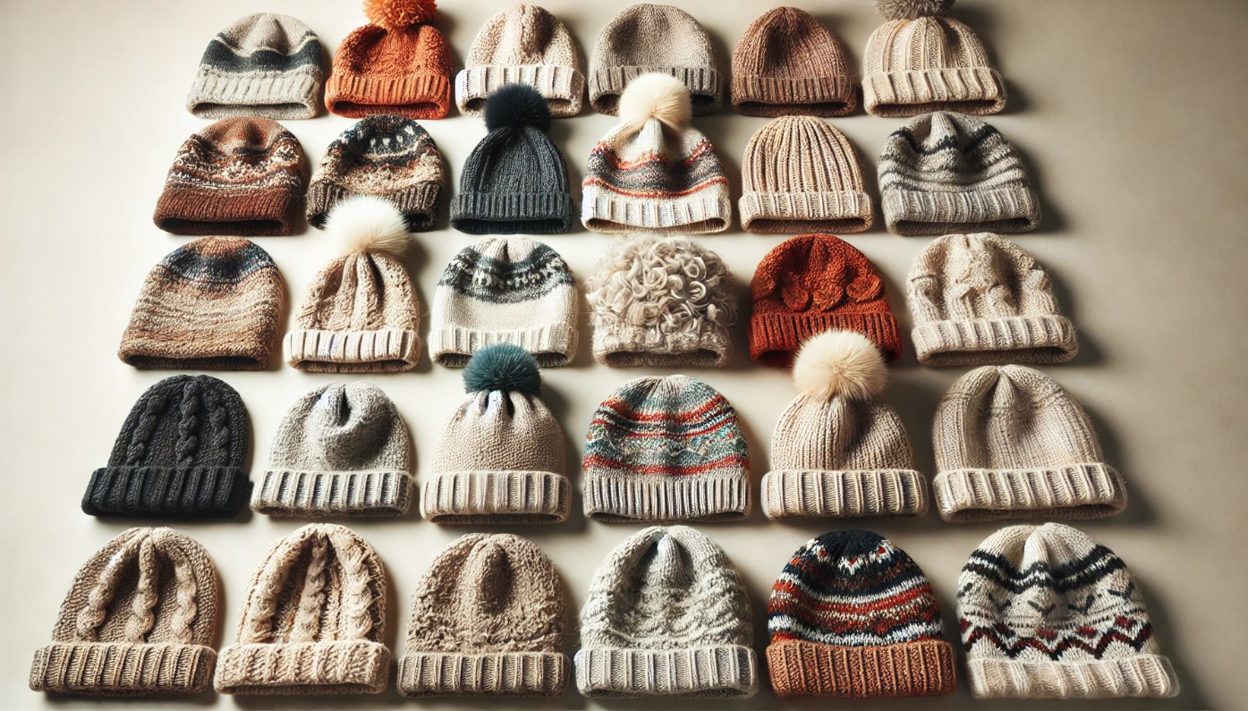 Alpaca Hat Manufacturer