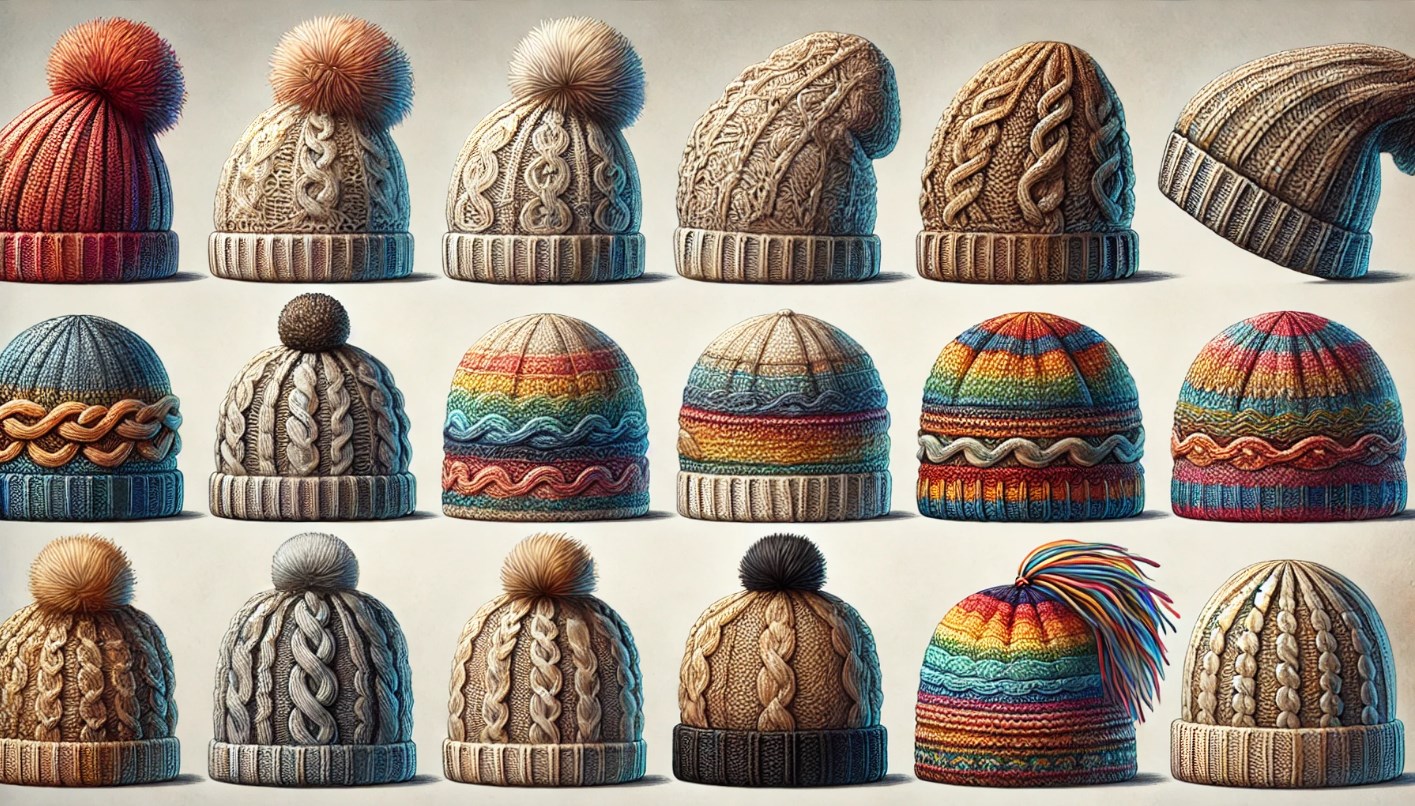 Wool Hat Manufacturer